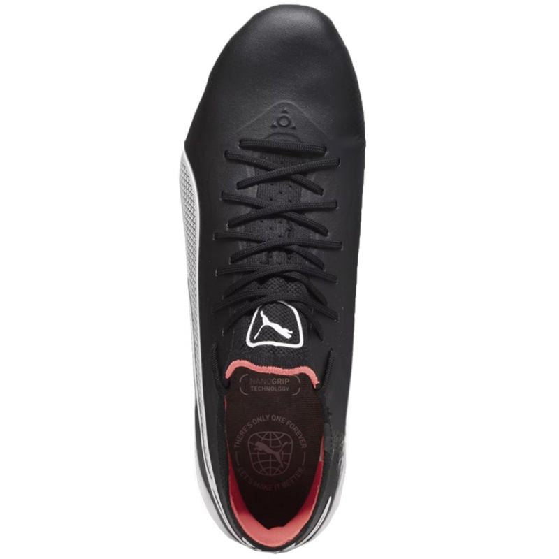 Puma King Ultimate FG/AG M 107563 01 football Cipő - Sportmania.hu