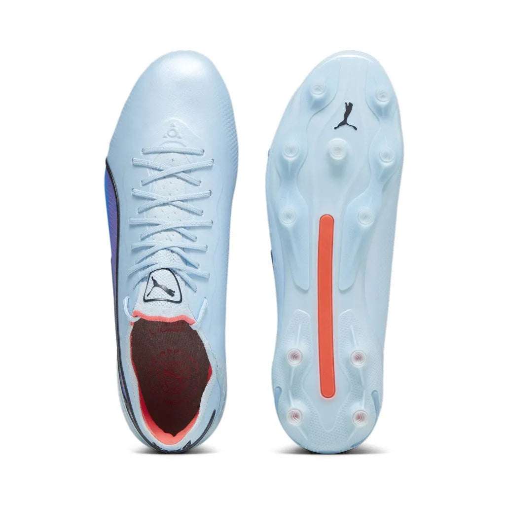 Puma King Ultimate FG/AG M 107563-02 football Cipő - Sportmania.hu