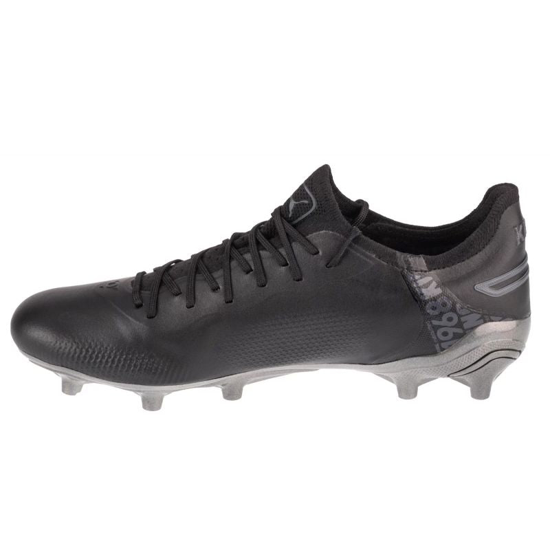 Puma King Ultimate FG/AG M 107563-03 football Cipő - Sportmania.hu