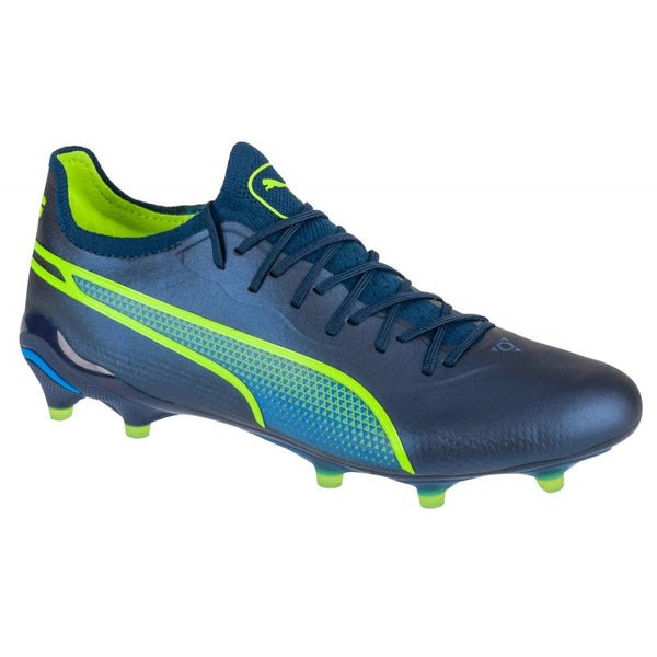Puma King Ultimate FG/AG M 107563-04 football shoes - Sportmania.hu