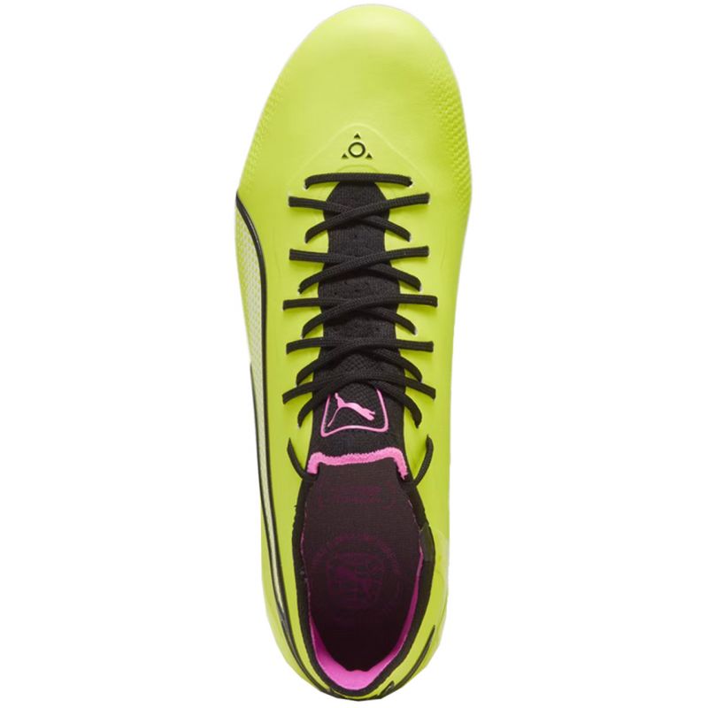 Puma King Ultimate FG/AG M 107563 06 football Cipő - Sportmania.hu