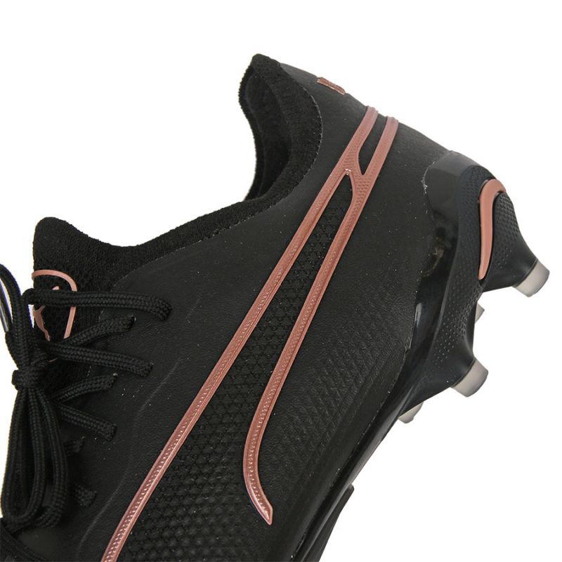 Puma King Ultimate FG/AG M 107563-07 football Cipő - Sportmania.hu