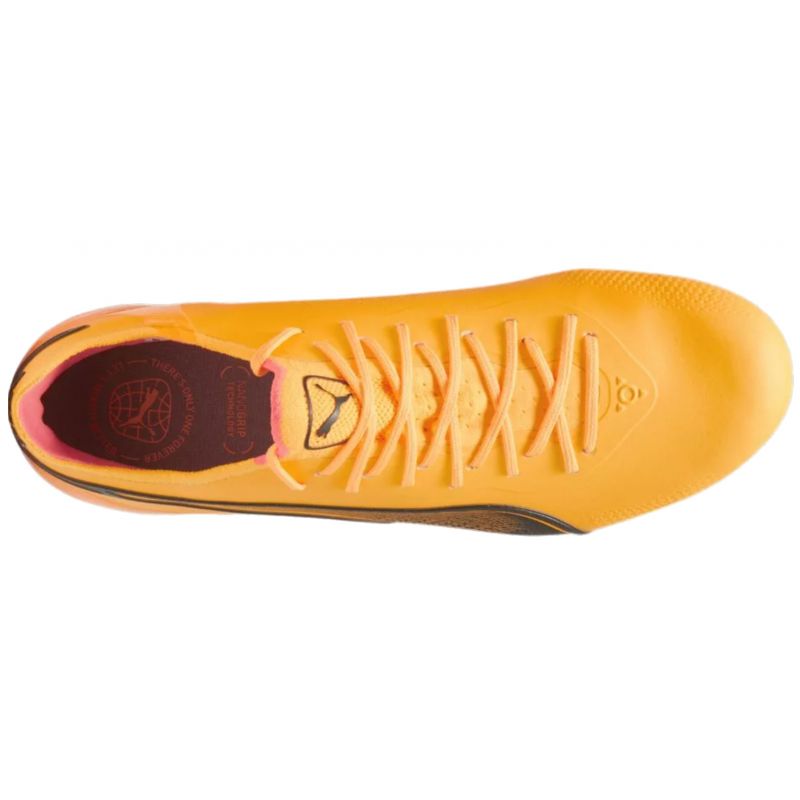 Puma King Ultimate FG/AG M 107563-08 Cipő - Sportmania.hu