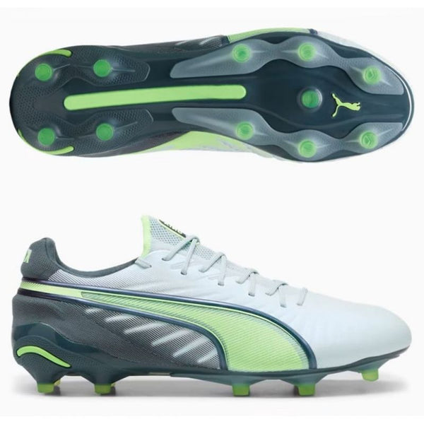 Puma King Ultimate FG/AG M 107809 03 Football Boots Cipő