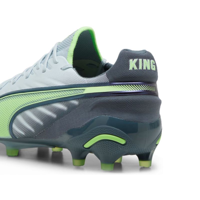 Puma King Ultimate FG/AG M 107809 03 Football Boots Cipő