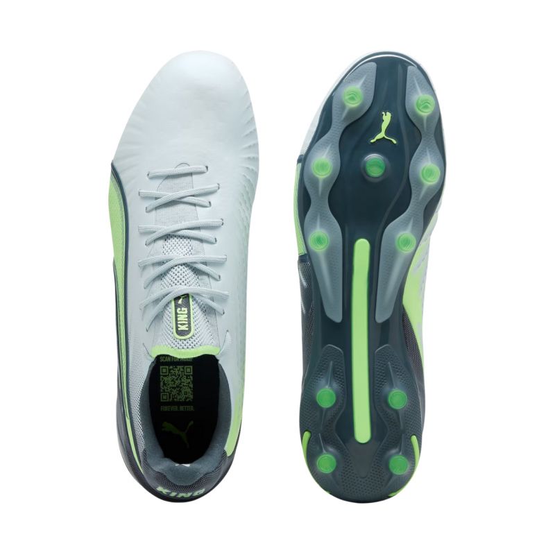 Puma King Ultimate FG/AG M 107809 03 Football Boots Cipő