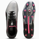 Puma King Ultimate FG/AG M 108303-02 focicipő - Sportmania.hu