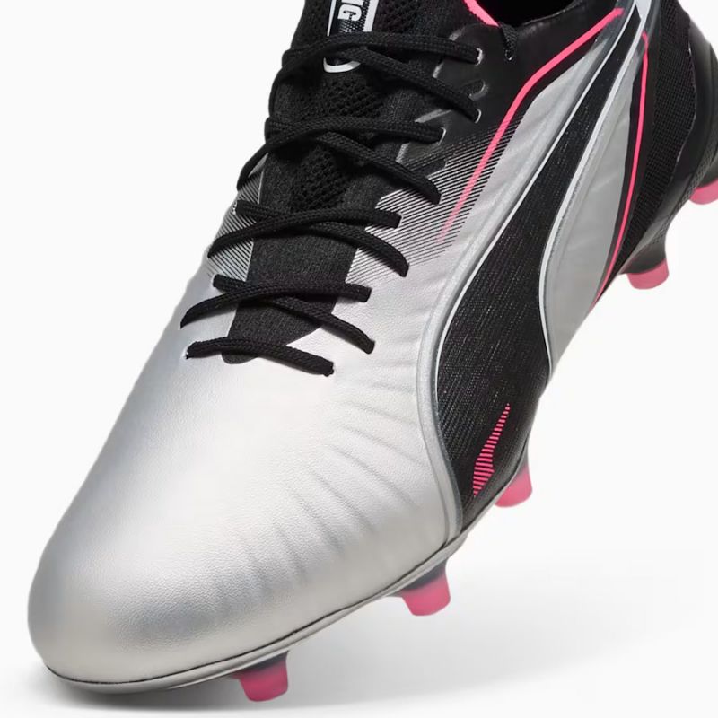 Puma King Ultimate FG/AG M 108303-02 focicipő - Sportmania.hu