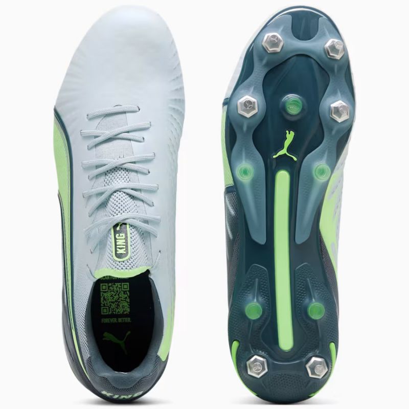Puma KING Ultimate MxSG 107866-03 shoes - Sportmania.hu