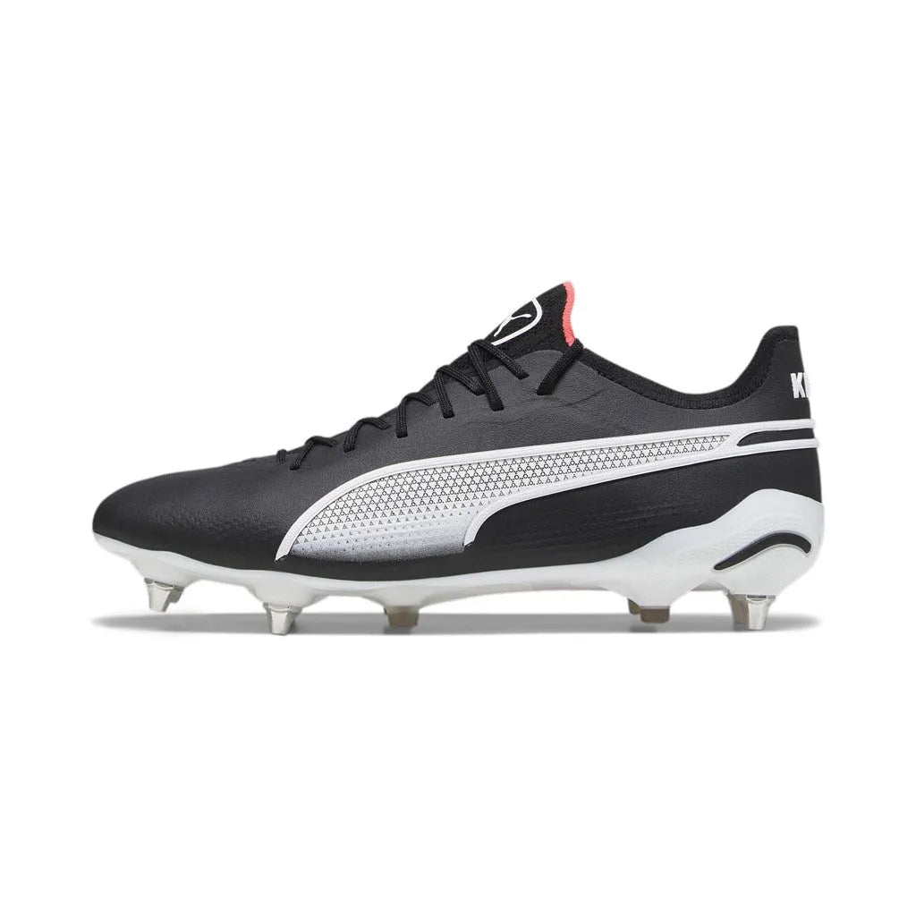 Puma KING Ultimate MxSG M 107562 01 Cipő - Sportmania.hu
