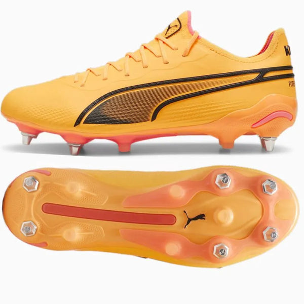 Puma KING Ultimate MxSG M 107562 04 Cipő - Sportmania.hu