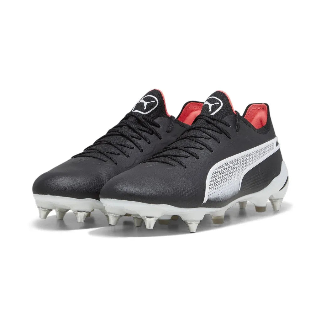 Puma KING Ultimate MxSG M férfi Focicipő 107562-01