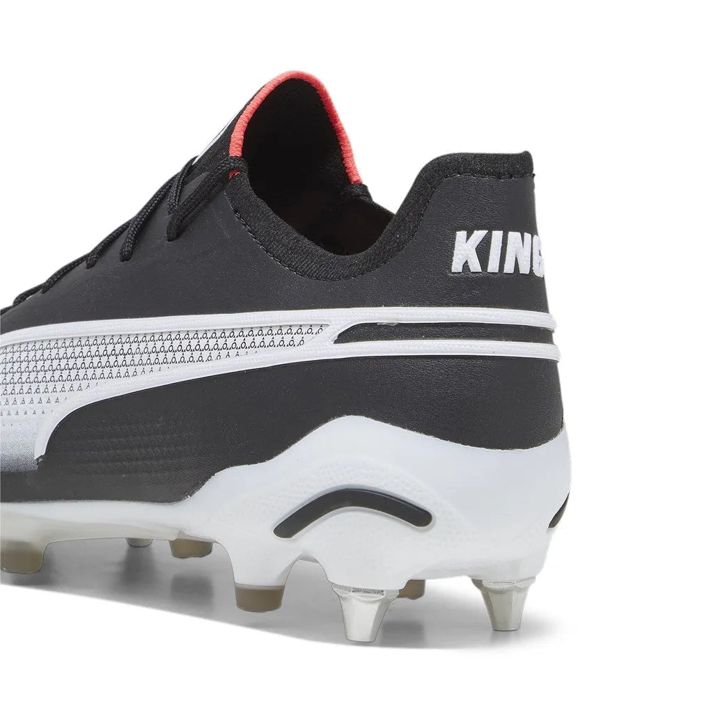 Puma KING Ultimate MxSG M férfi Focicipő 107562-01