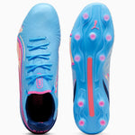 Puma King Ultimate Vol. Up Fg/ag M Football Boots férfi 108069-01