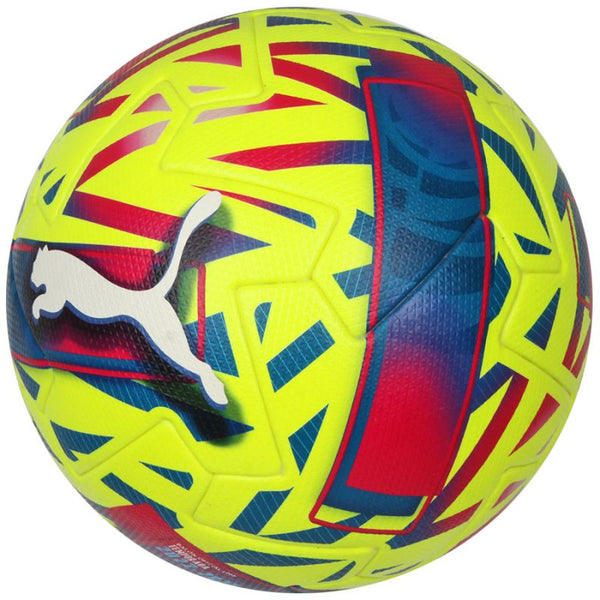 Puma Laliga 1 (FIFA Pro) Ball 083873-02 Kiegészítők