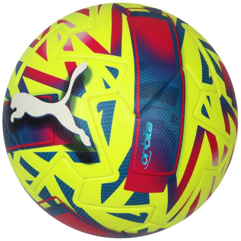 Puma Laliga 1 (FIFA Pro) Ball 083873-02 Kiegészítők