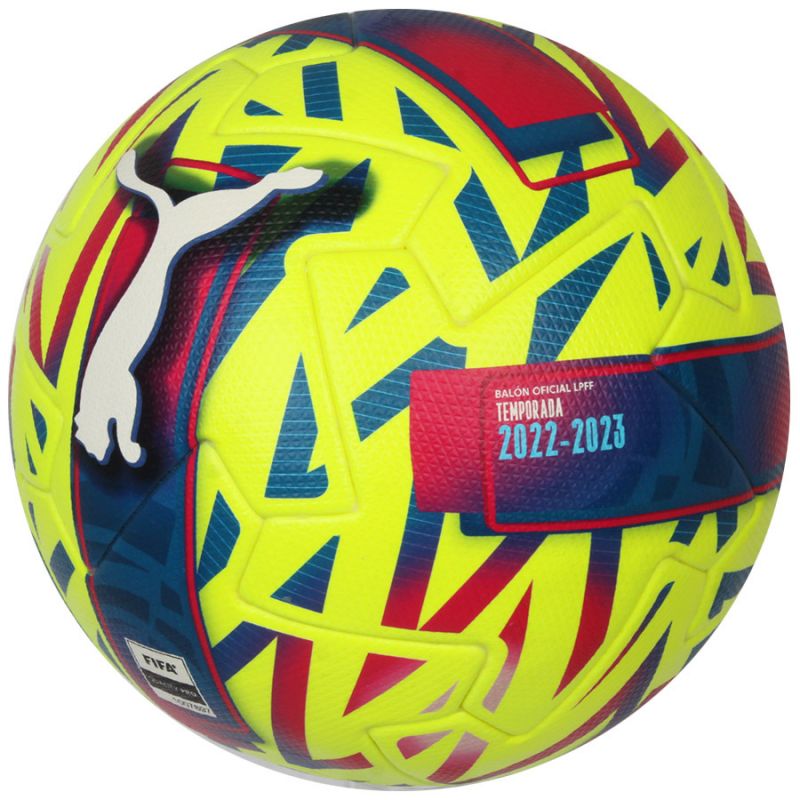 Puma Laliga 1 (FIFA Pro) Ball 083873-02 Kiegészítők