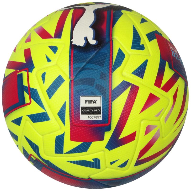 Puma Laliga 1 (FIFA Pro) Ball 083873-02 Kiegészítők