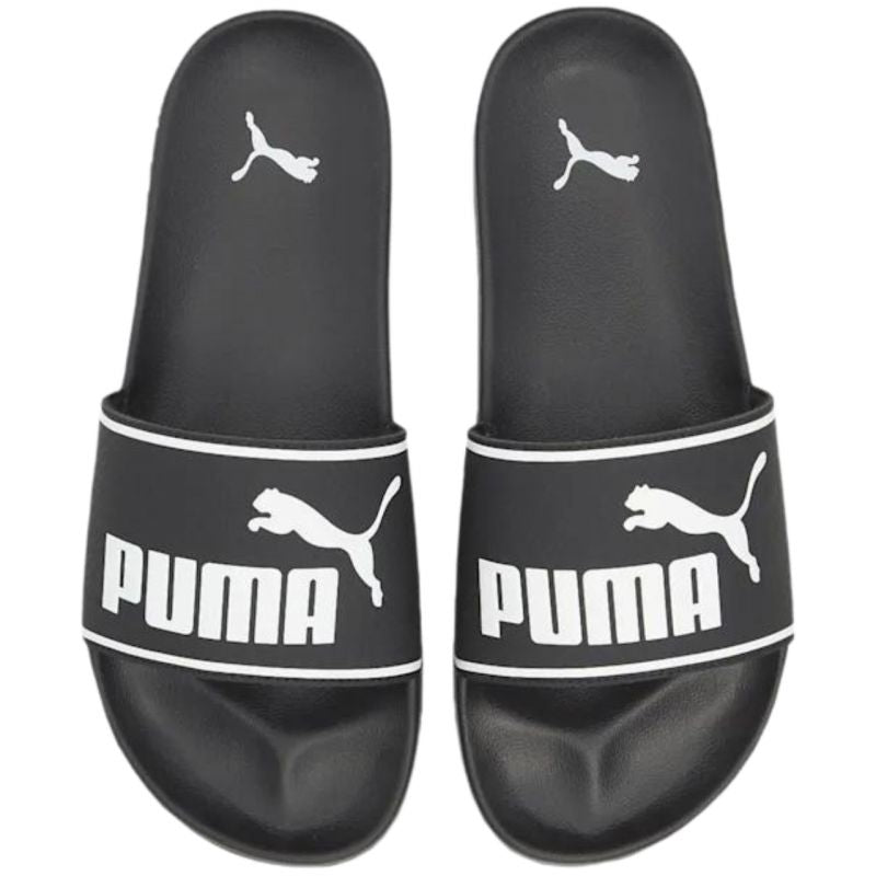 Puma Leadcat 2.0 slippers 384139 01 Cipő - Sportmania.hu