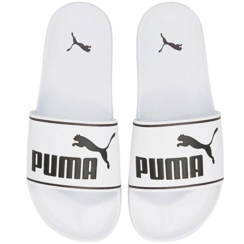Puma Leadcat 2.0 slippers W 384139 02 Cipő