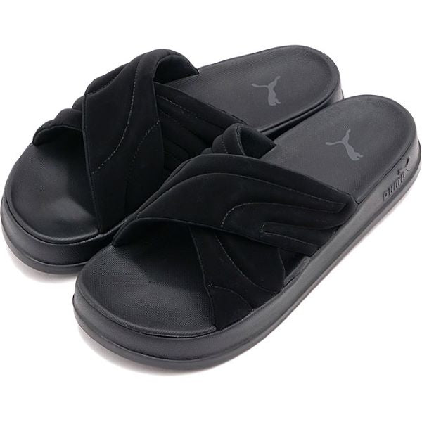 Puma Leadcat Platform Papucs - Sportmania.hu