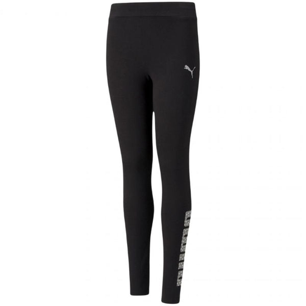 Puma Leggings Puma Alpha Leggings G Jr 855992 01 Leggings