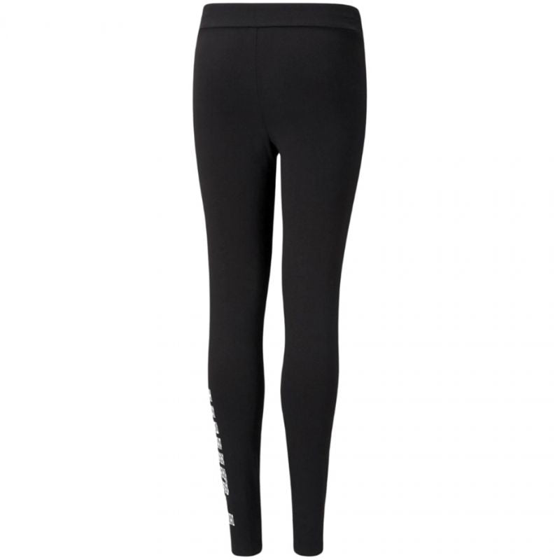 Puma Leggings Puma Alpha Leggings G Jr 855992 01 Leggings