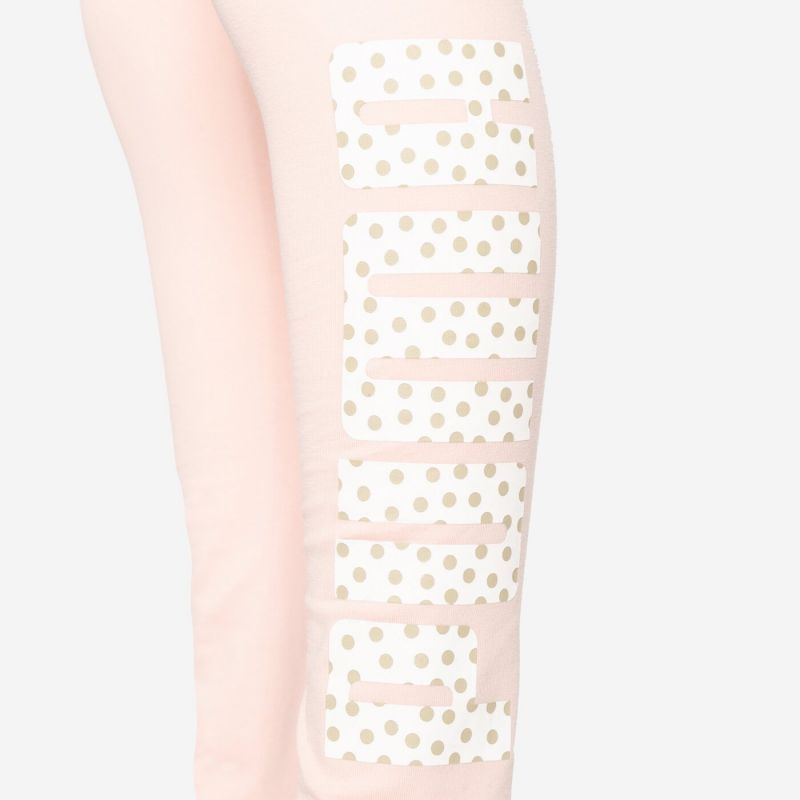 Puma Leggings Puma Alpha Leggings G Jr 855992 36 Leggings