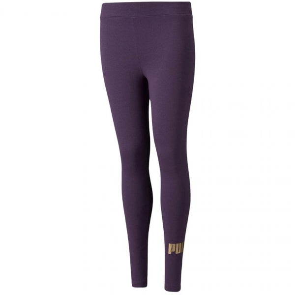Puma Leggings Puma ESS + Logo Jr 587050 16 Leggings