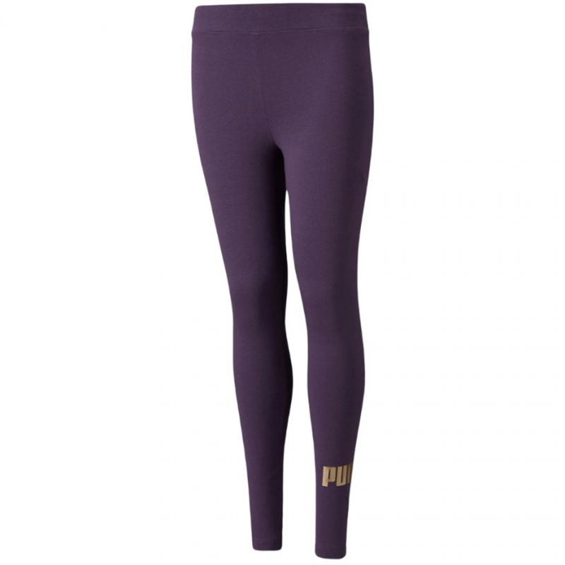Puma Leggings Puma ESS + Logo Jr 587050 16 Leggings