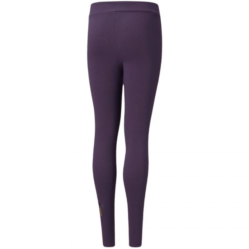 Puma Leggings Puma ESS + Logo Jr 587050 16 Leggings