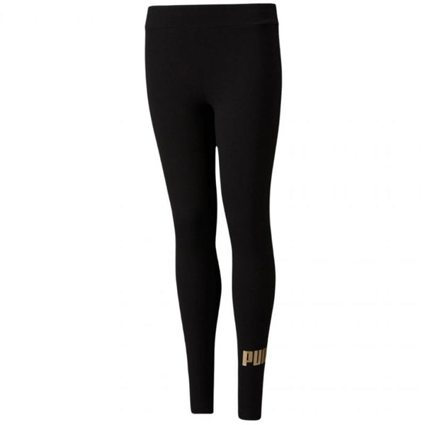 Puma Leggings Puma ESS + Logo Jr 587050 56 Leggings