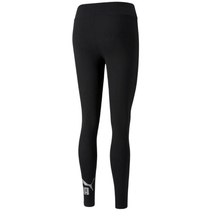 Puma Leggings Puma Essentials + Metallic W 848307 51 Leggings