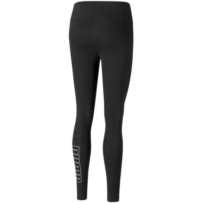 Puma Leggings Puma Power Logo W 589544 51 Leggings