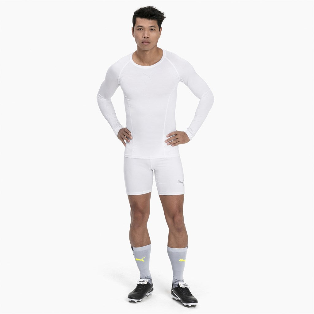 Puma LIGA Baselayer M 655924-04 thermoactive shorts Ruházat - Sportmania.hu