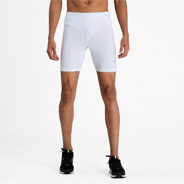 Puma LIGA Baselayer M Thermal Shorts férfi rövidnadrág 655924-04