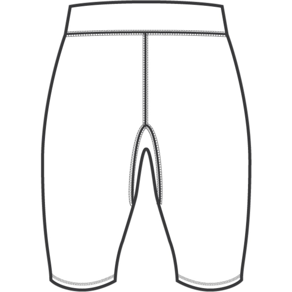 Puma LIGA Baselayer M Thermal Shorts férfi rövidnadrág 655924-04