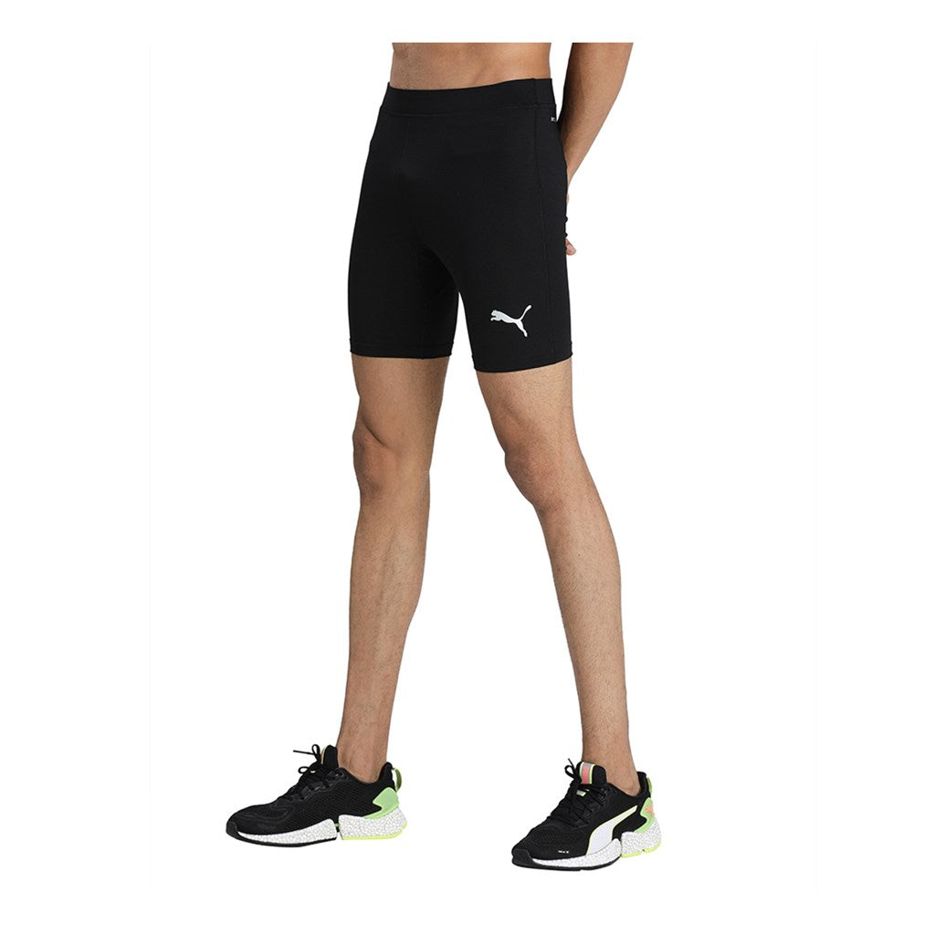Puma LIGA Baselayer Short Tight thermoactive férfi Kerékpáros nadrág 655924-03