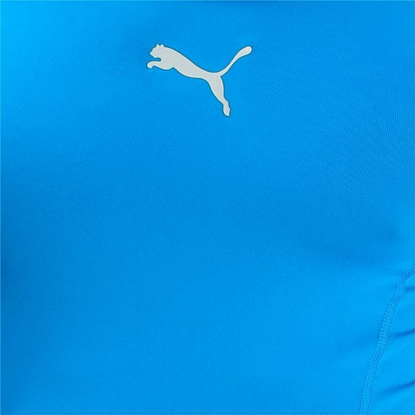 Puma LIGA Baselayer Tee LS 655920-02 thermoactive shirt Ruházat Póló - Sportmania.hu