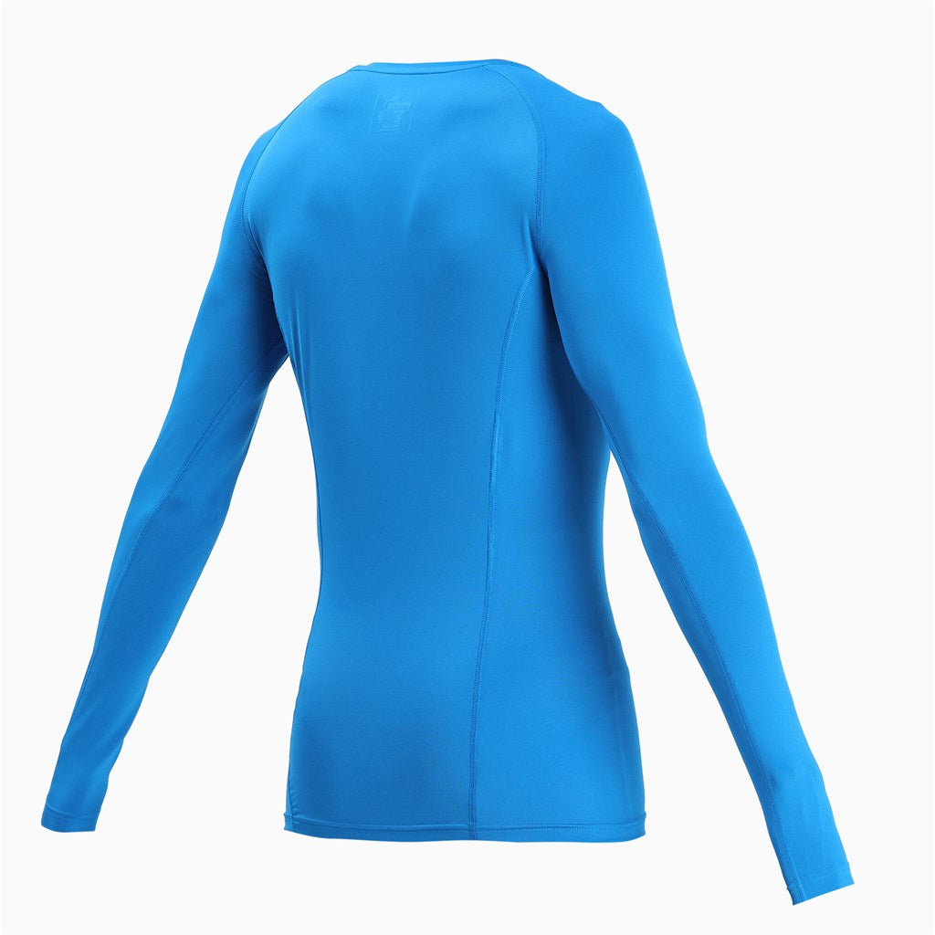 Puma LIGA Baselayer Tee LS 655920-02 thermoactive shirt Ruházat Póló - Sportmania.hu