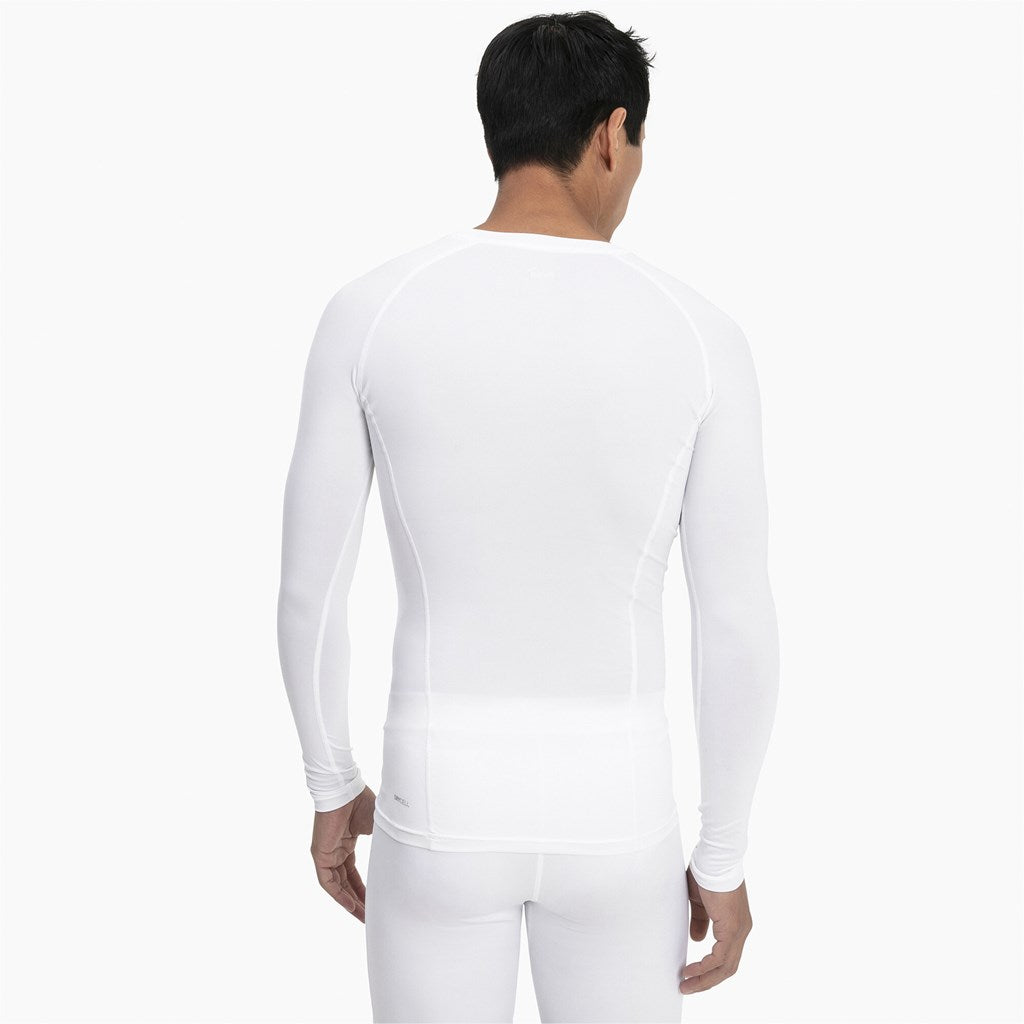 Puma LIGA Baselayer Tee LS 655920-04 T-shirt Ruházat Póló - Sportmania.hu