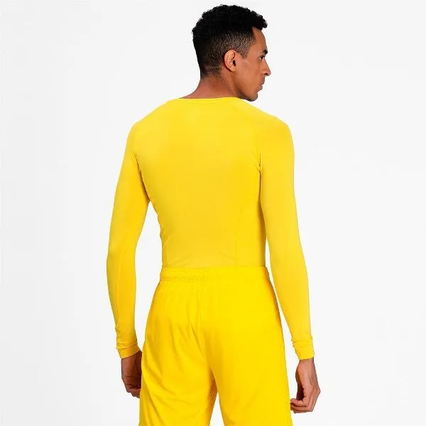 Puma LIGA Baselayer Tee LS Aláöltözet férfi 655920-06
