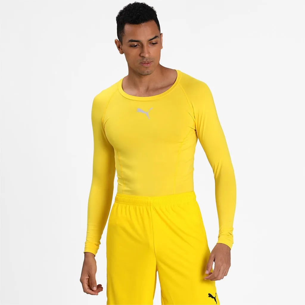 Puma LIGA Baselayer Tee LS Aláöltözet - Sportmania.hu