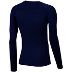Puma LIGA Baselayer Tee LS M termoaktív férfi 65592020