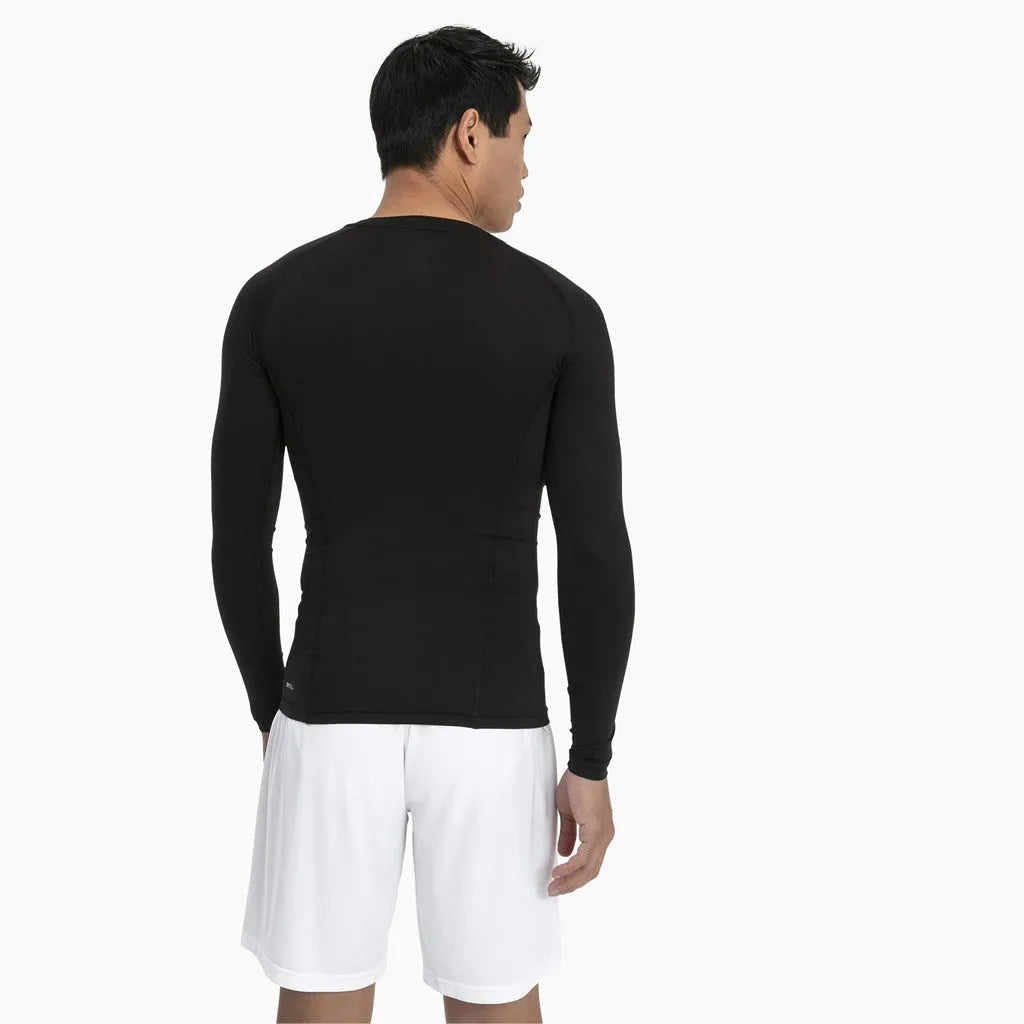Puma LIGA Baselayer Tee LS Póló Aláöltözet Póló - Sportmania.hu