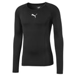 Puma LIGA Baselayer Tee LS Póló Aláöltözet Póló - Sportmania.hu