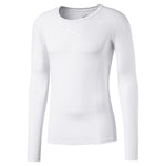Puma LIGA Baselayer Tee LS T-shirt Ruházat Termoaktív férfi 655920-04