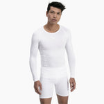 Puma LIGA Baselayer Tee LS T-shirt Ruházat Termoaktív férfi 655920-04