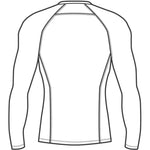 Puma LIGA Baselayer Tee LS T-shirt Ruházat Termoaktív férfi 655920-04