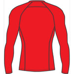 Puma LIGA Baselayer Tee LS thermoactive shirt Ruházat Termoaktív férfi 655920-01